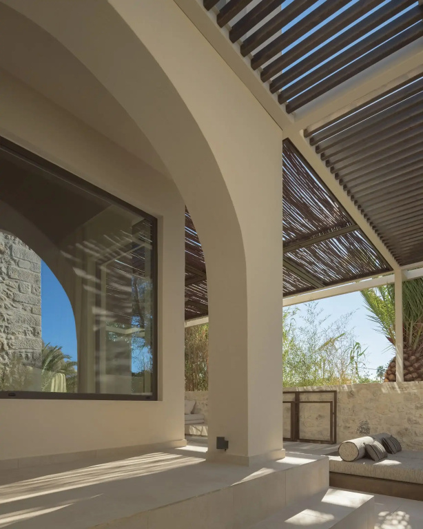 Junior Suite with sea view