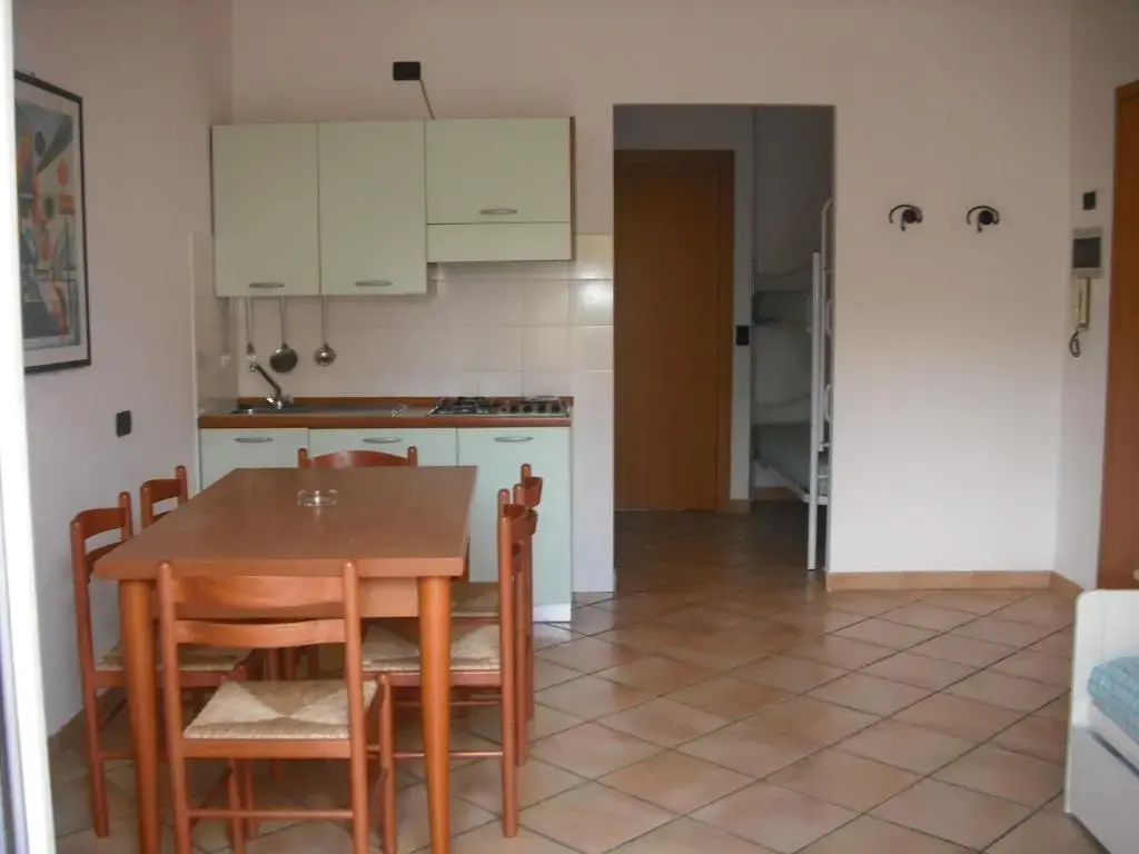 Pian dei Boschi Residence - Chambres