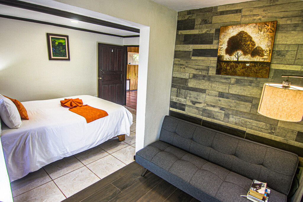 Mar Inn B & B (Bed and Breakfast) by null