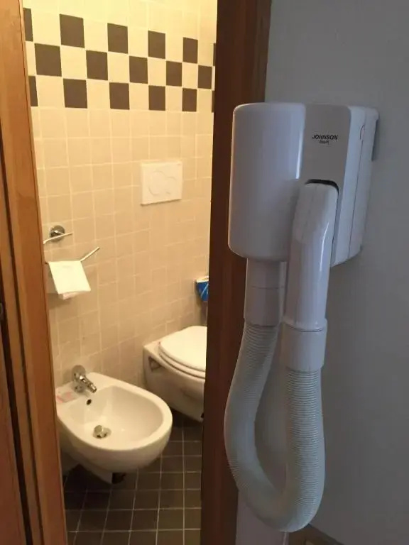 Hotel Orchidea - Chambres