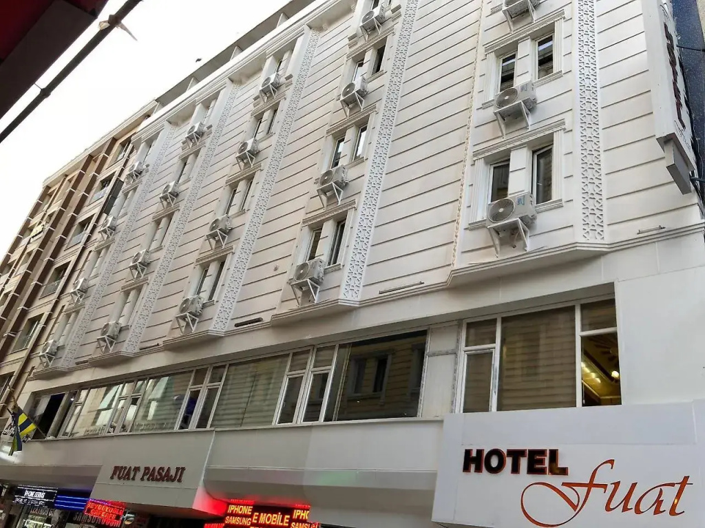 Hotel photo 27
