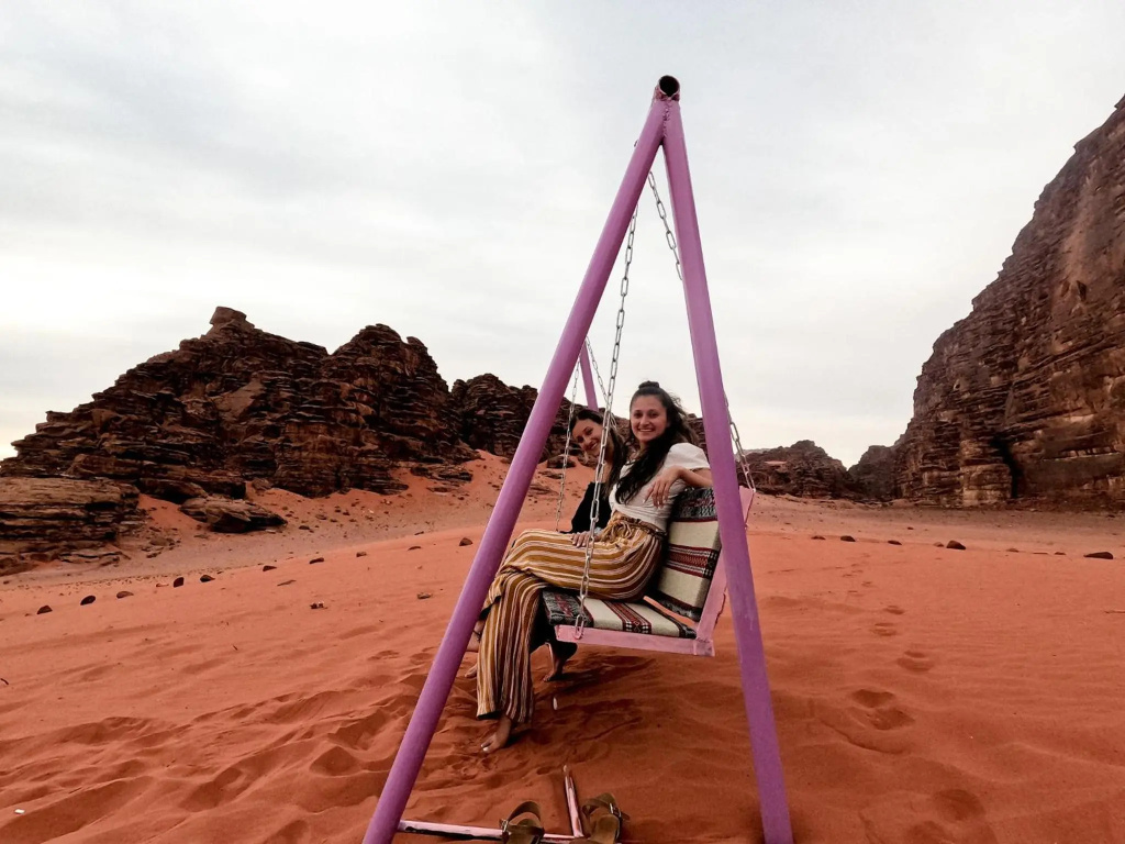 Stargazing Camp And Tours