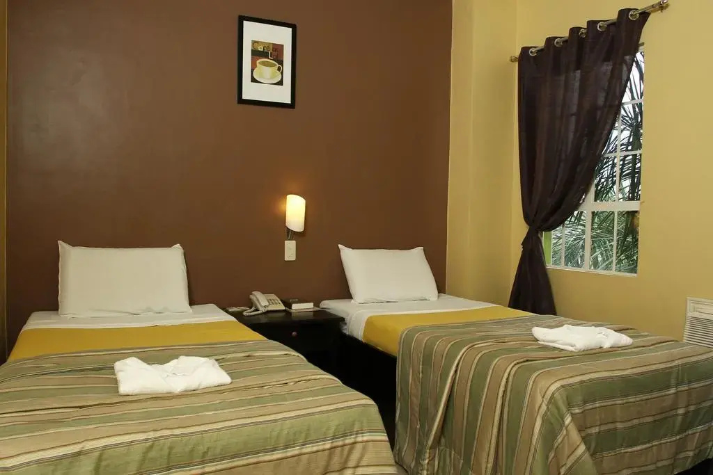 Hotel photo 3