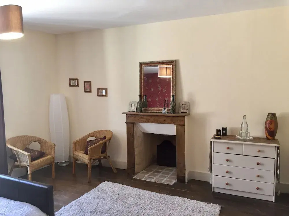 Afficher la photo 6 — Chaillac Bed & Breakfast