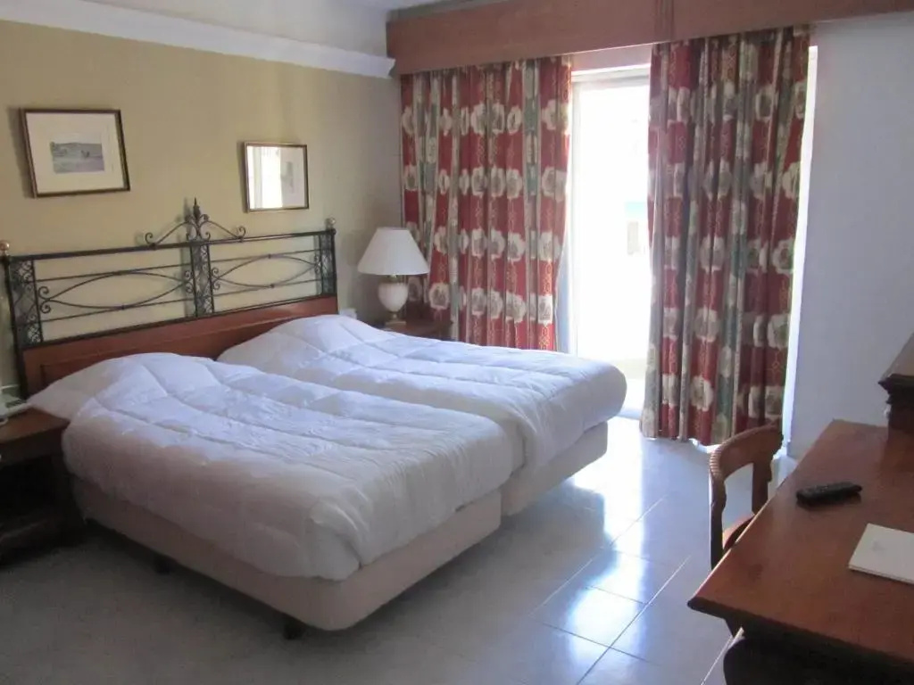 Topaz Hotel - Chambres