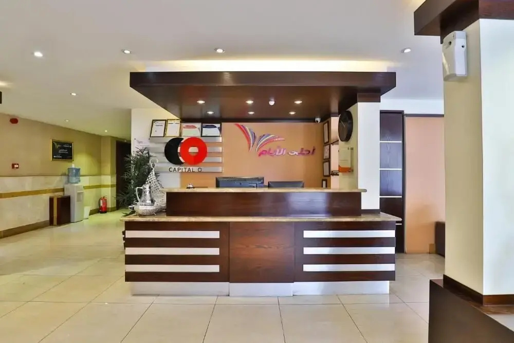 Hotel photo 2