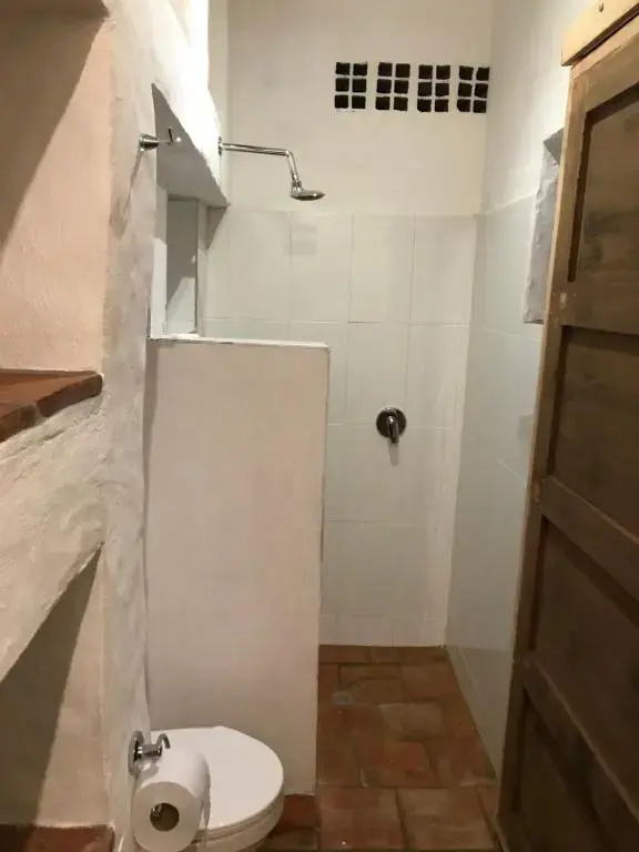 Achiotte Hotel Boutique - Chambres
