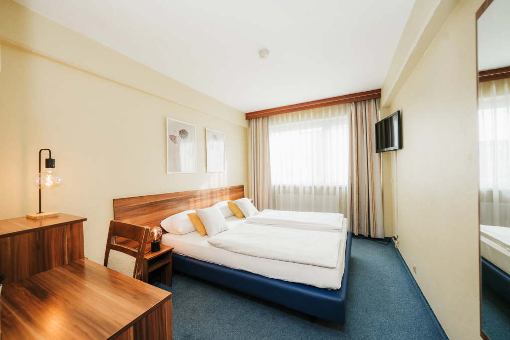 Savoy Hotel Frankfurt - Vorschau 5