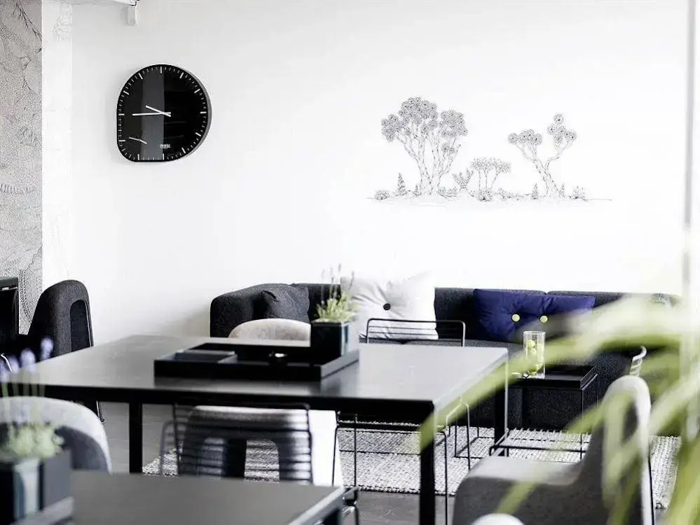 STAY Apartment Hotel Copenhagen - фото 39