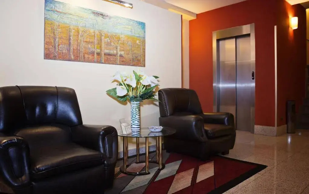 Hotel photo 11