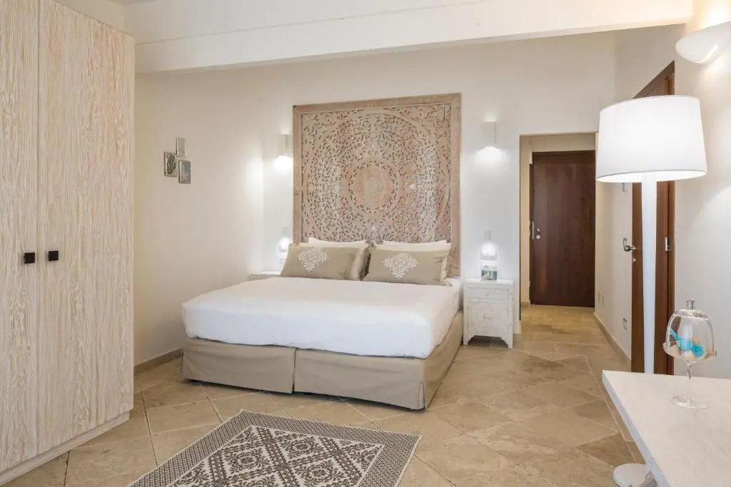 Falkensteiner Resort Capo Boi Hotel - Chambres