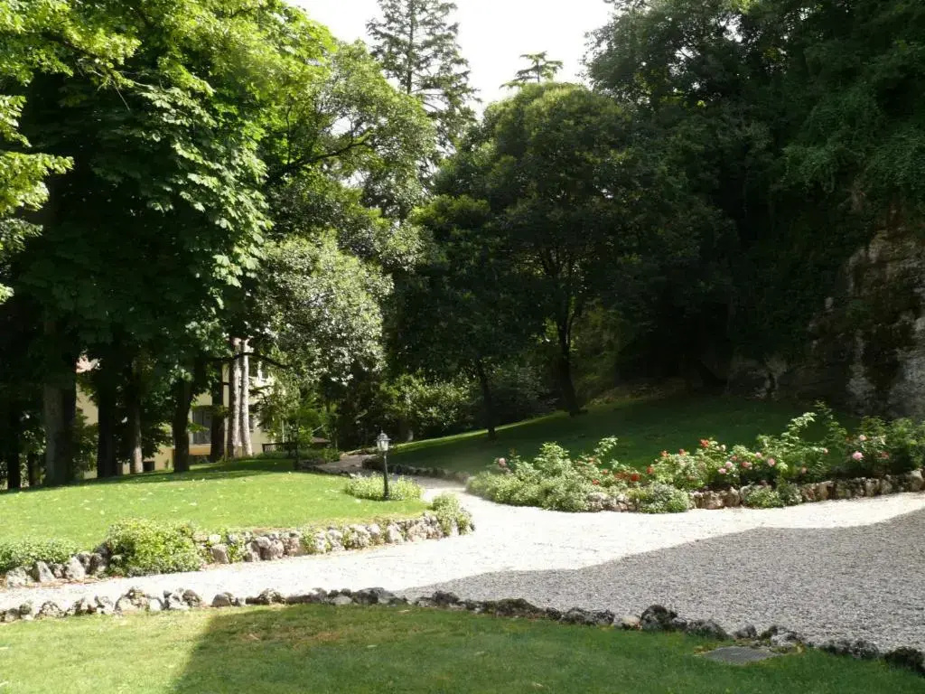 Residenza Borgo 27