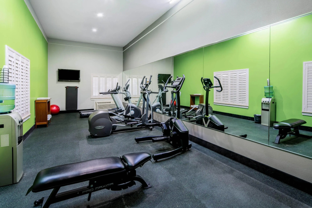 La Quinta Inn & Suites by Wyndham Alamo - McAllen East - Général