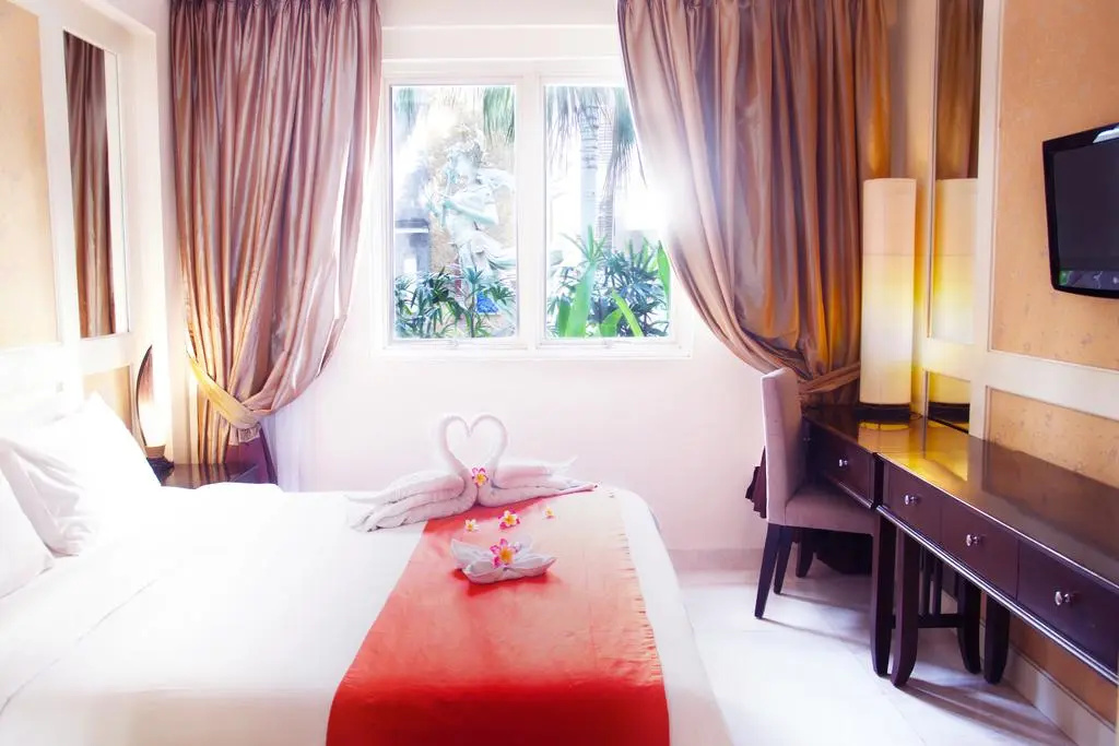 Bali Kuta Resort - Général