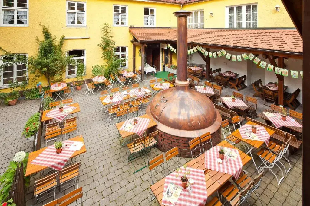 Hotel Gasthof Post - Général