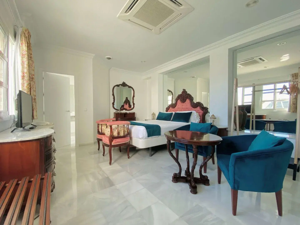 Hotel Boutique Las Cortes de Cádiz - Général