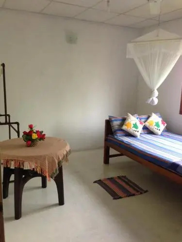 Rasika's House