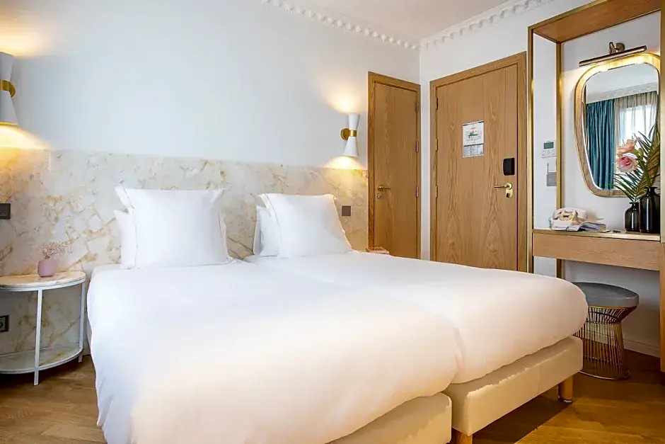Privilege Single room