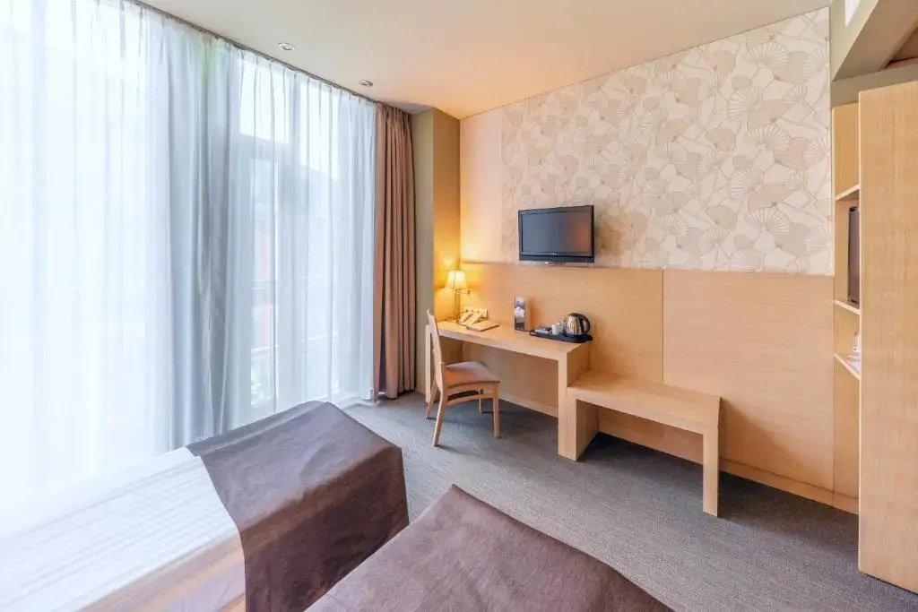 Rixwell Elefant Hotel - Chambres