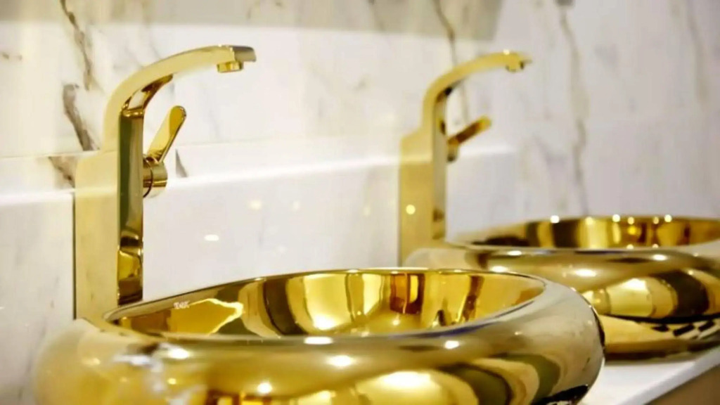 Real Konak Hotel - фото 15