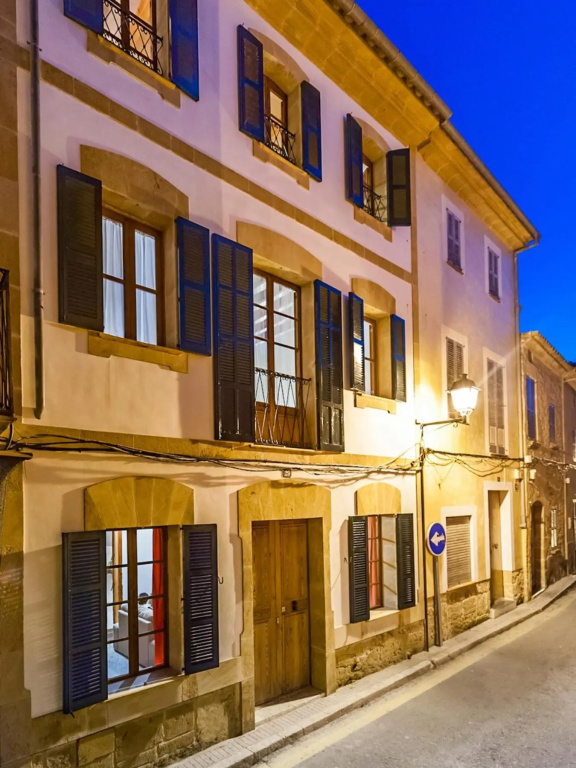 House Ca Na Blanca