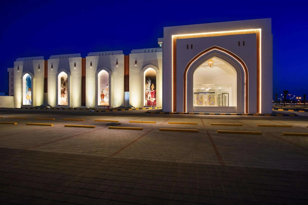 IntercityHotel Nizwa - фото 25