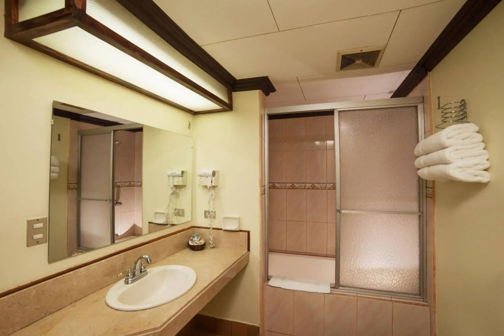 Hotel Villa Tournon - фото 10