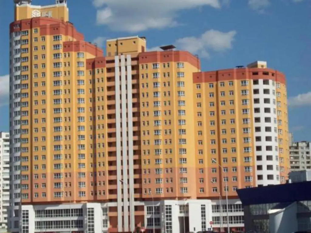 Mini Hotel on Poznyaky