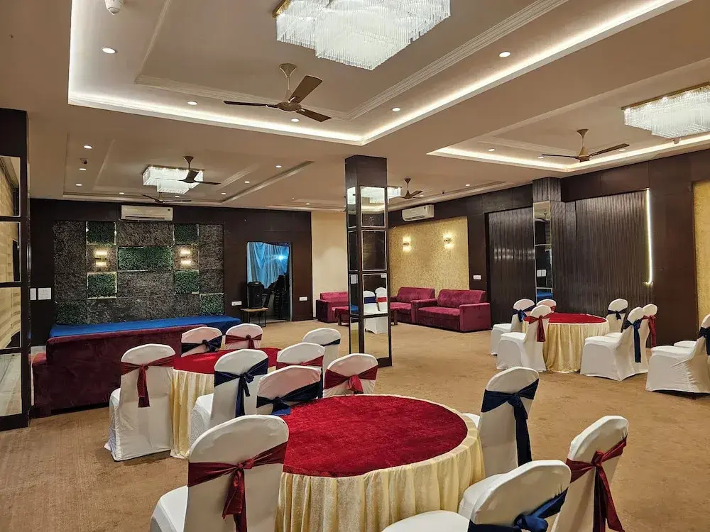 Hotel photo 12
