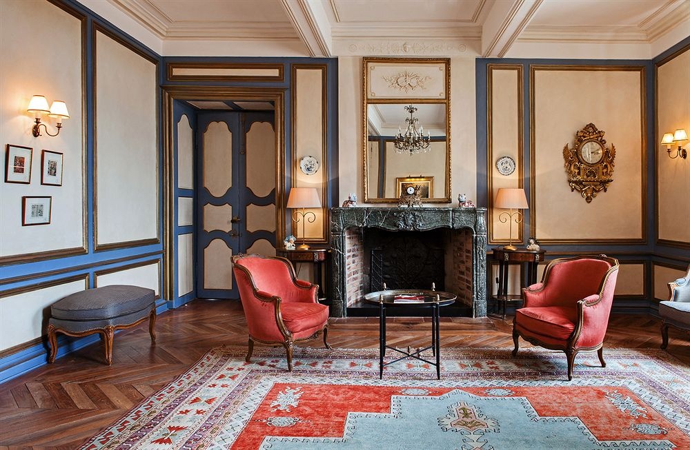 Château des Vigiers - Général