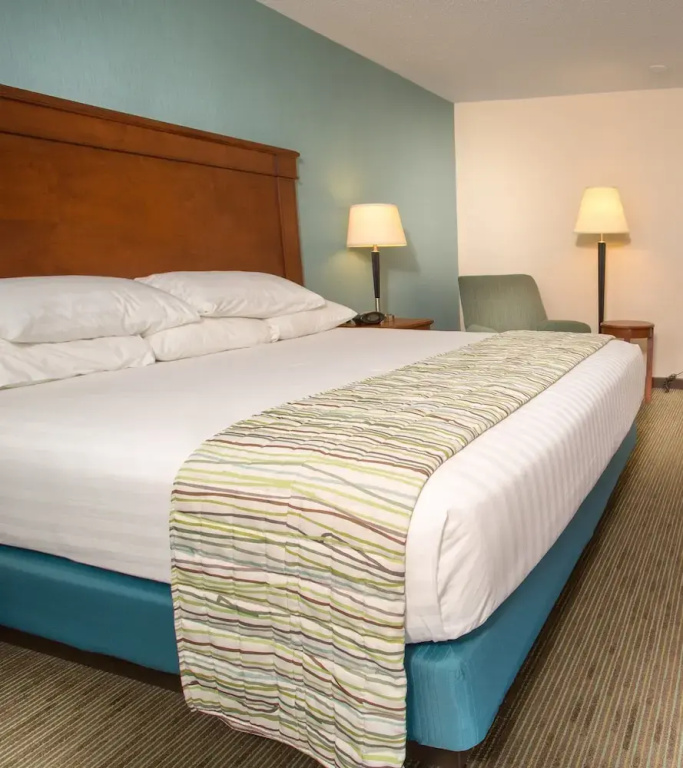 Drury Inn & Suites Cape Girardeau - Chambres