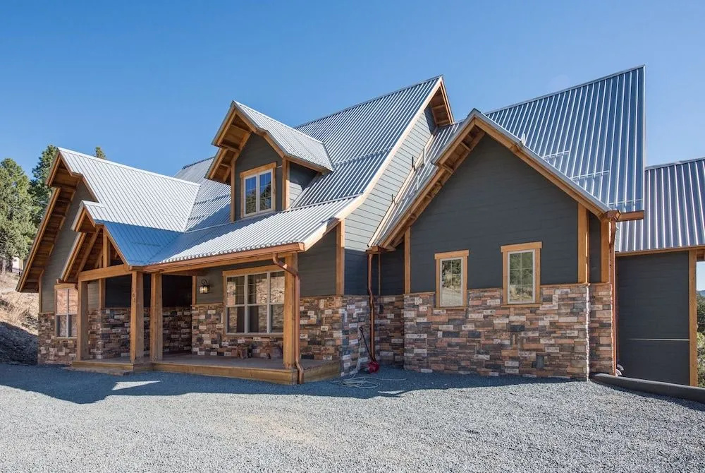 Abbey Lodge by Ruidoso Vacation Rentals