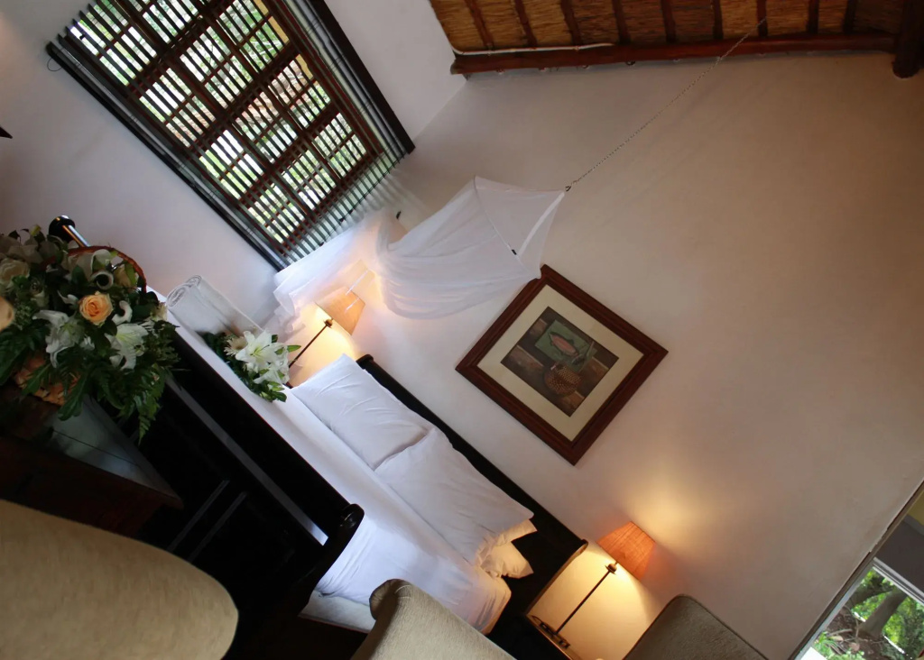 Premier Hotel Roodevalley - Général
