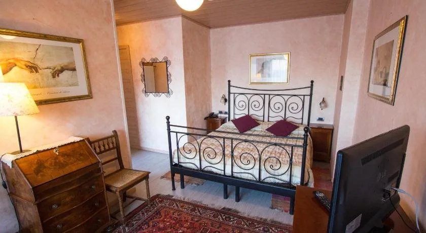 Hotel Biancaneve