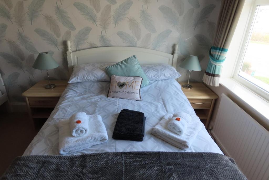 Lysander Hotel - Chambres