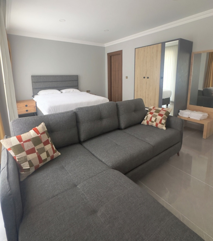 Standard Family room