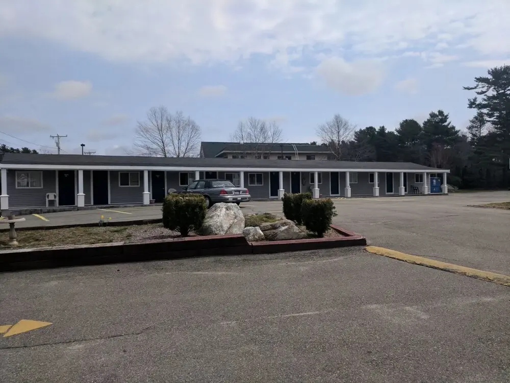 Rosewood Motel