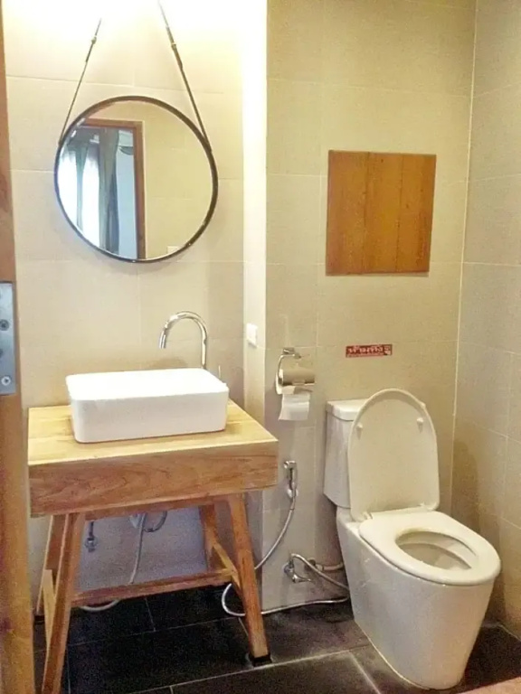 Nakorn de Sukhothai hip hotel - Chambres
