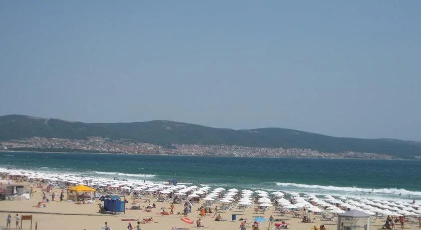 Dune Residence - Général