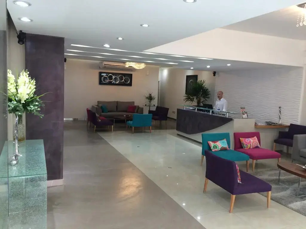 Hotel photo 8