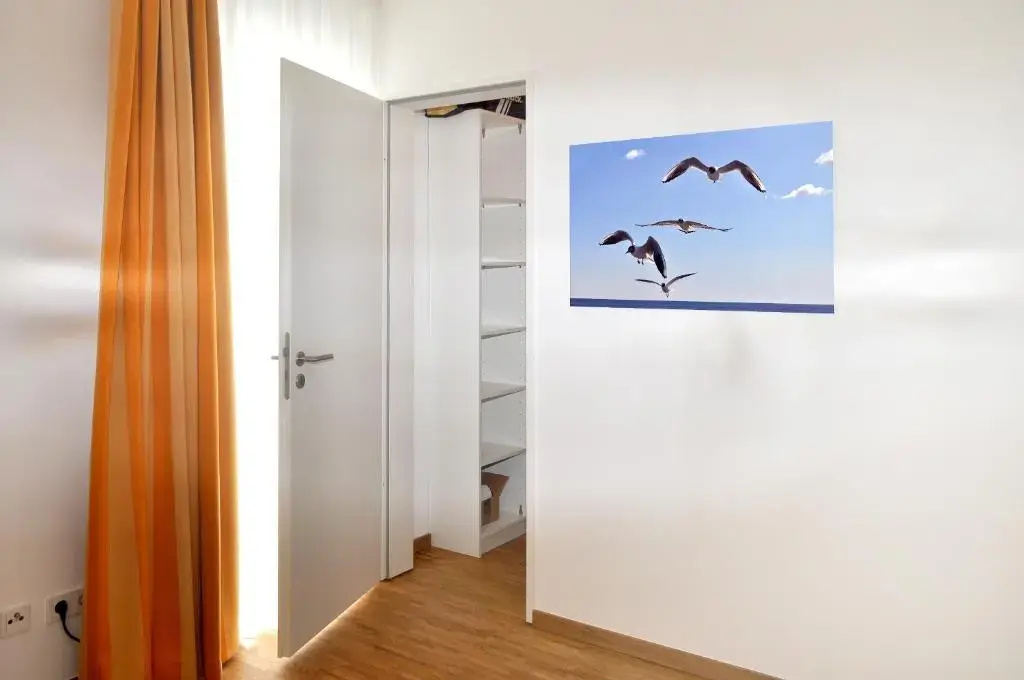 Upstalsboom Dnen Resort Binz - Chambres