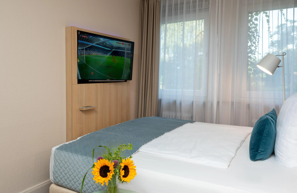Hotel photo 4
