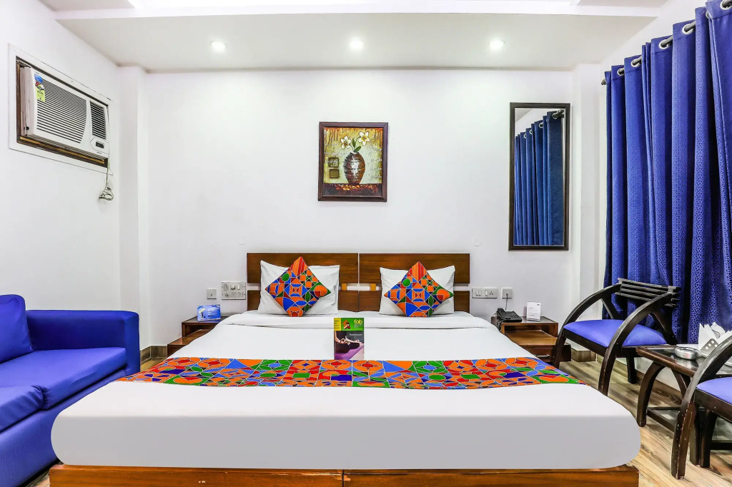 Hotel photo 18