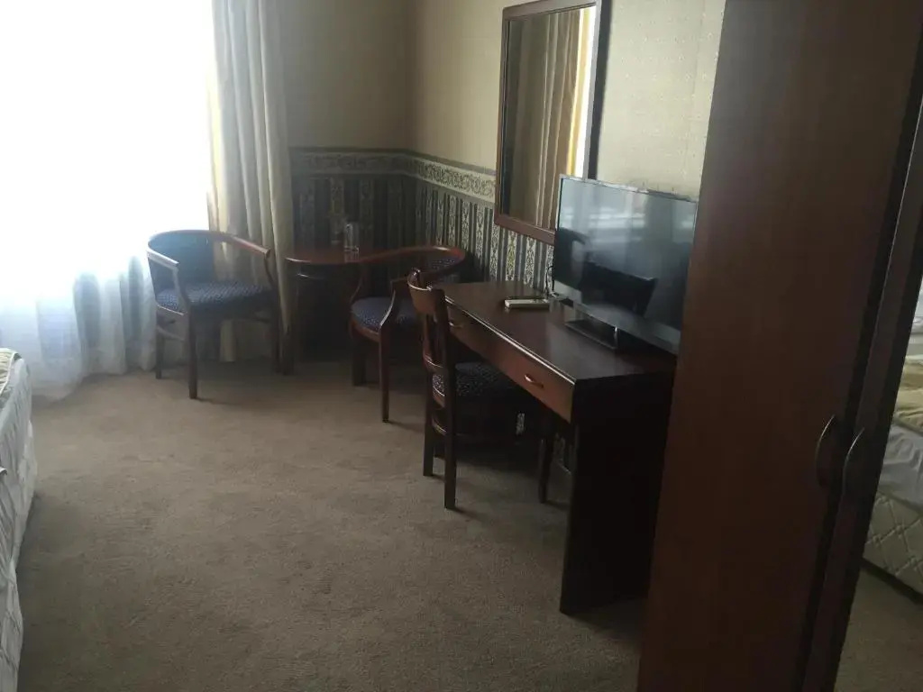 Chateau Montagne Hotel Troyan - Chambres