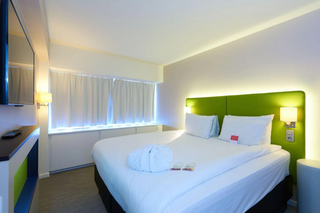 Thon Hotel Brussels City Centre picture