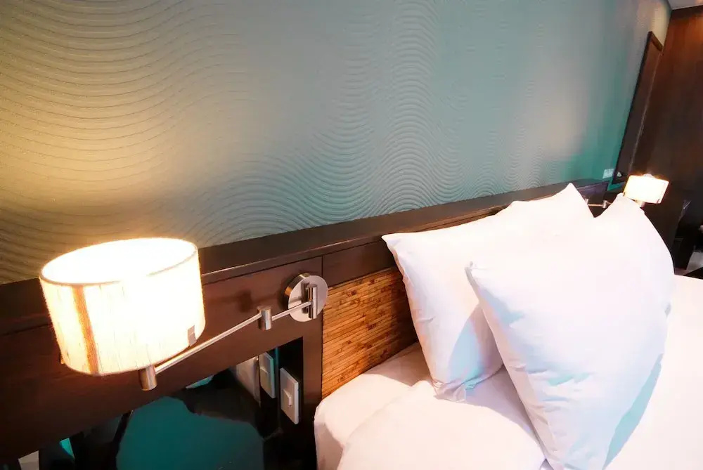Tara Mantra Cha Am Resort - Chambres