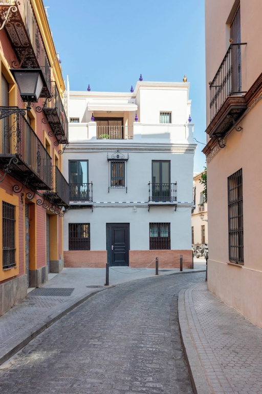 Genteel Home San Lorenzo