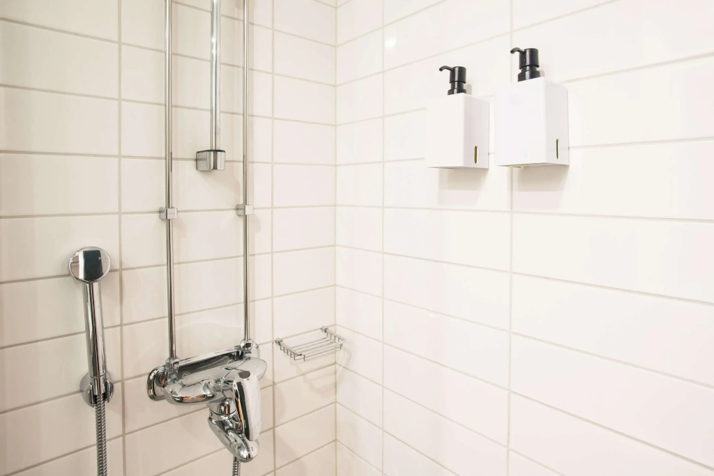 Scandic Kemi - Chambres