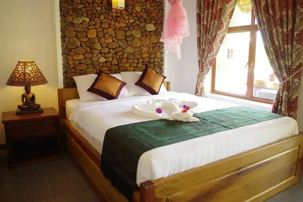 Darica Resort - Chambres