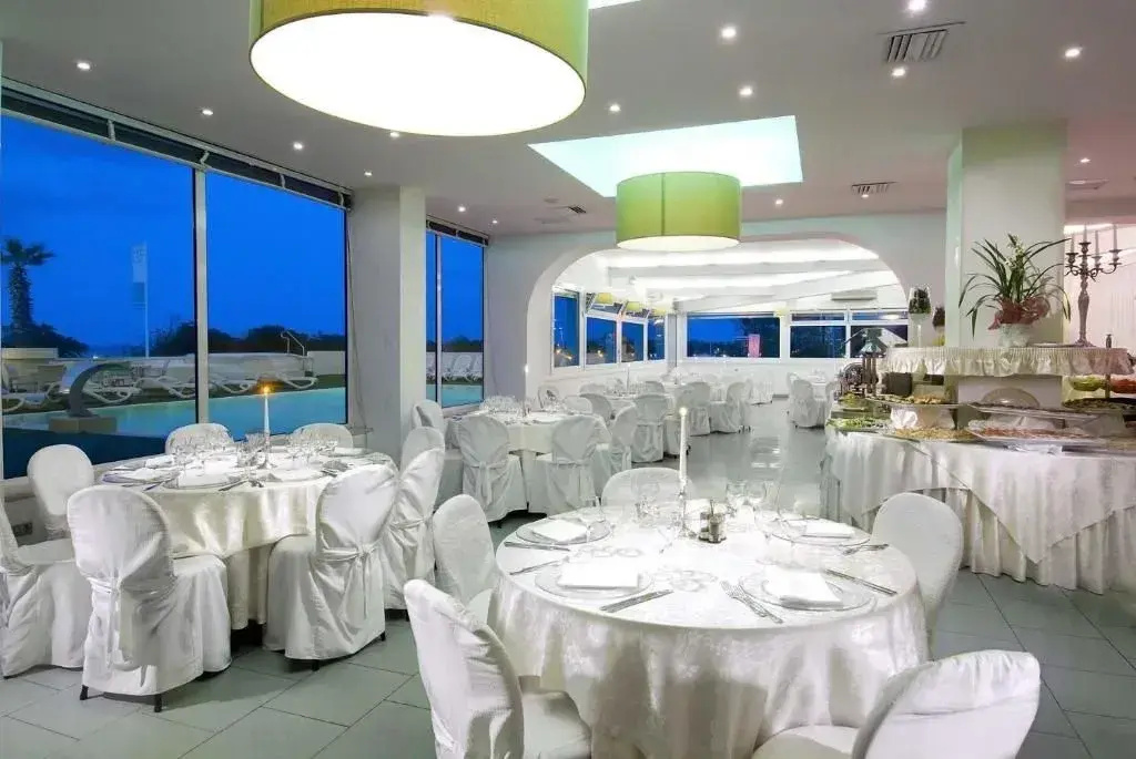 Hotel Mediterraneo - Général